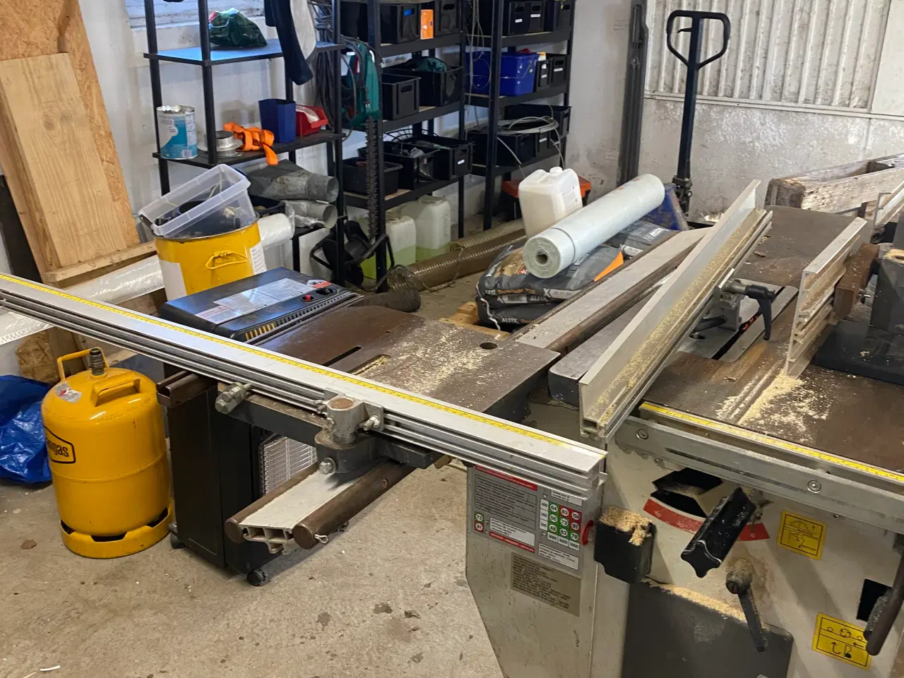 Billede 2 - Robland x31 kombimaskine