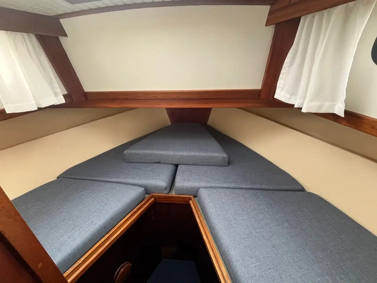 Billede 11 - Nauticat 33  -  SOLGT/SOLD