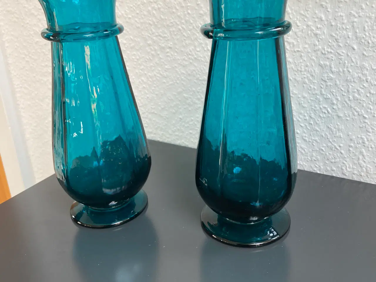 Billede 2 - Hyacint glas  