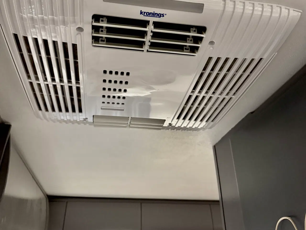 Billede 5 - Mercedes 312 2,9 td autocamper