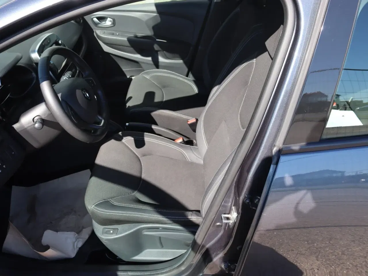 Billede 20 - Renault Clio IV 1,5 dCi 90 Zen Sport Tourer