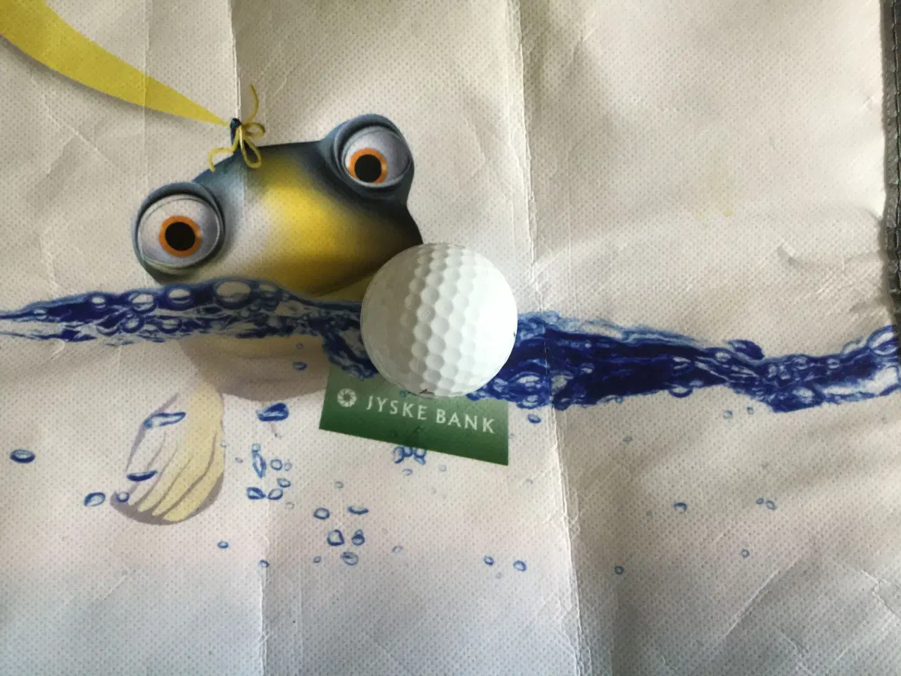 Billede 2 - GOLFBOLDE. Callaway, Srixon, TIETLEIST O.L.  
