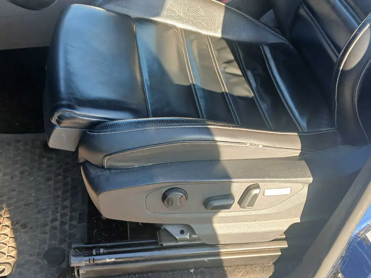 Billede 3 - VW Amarok Adventure V6