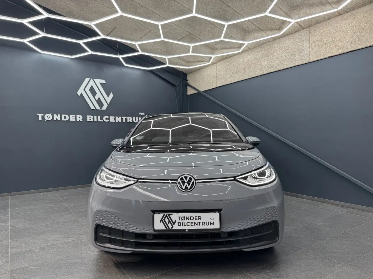 Billede 5 - VW ID.3 58 Pro Performance Max