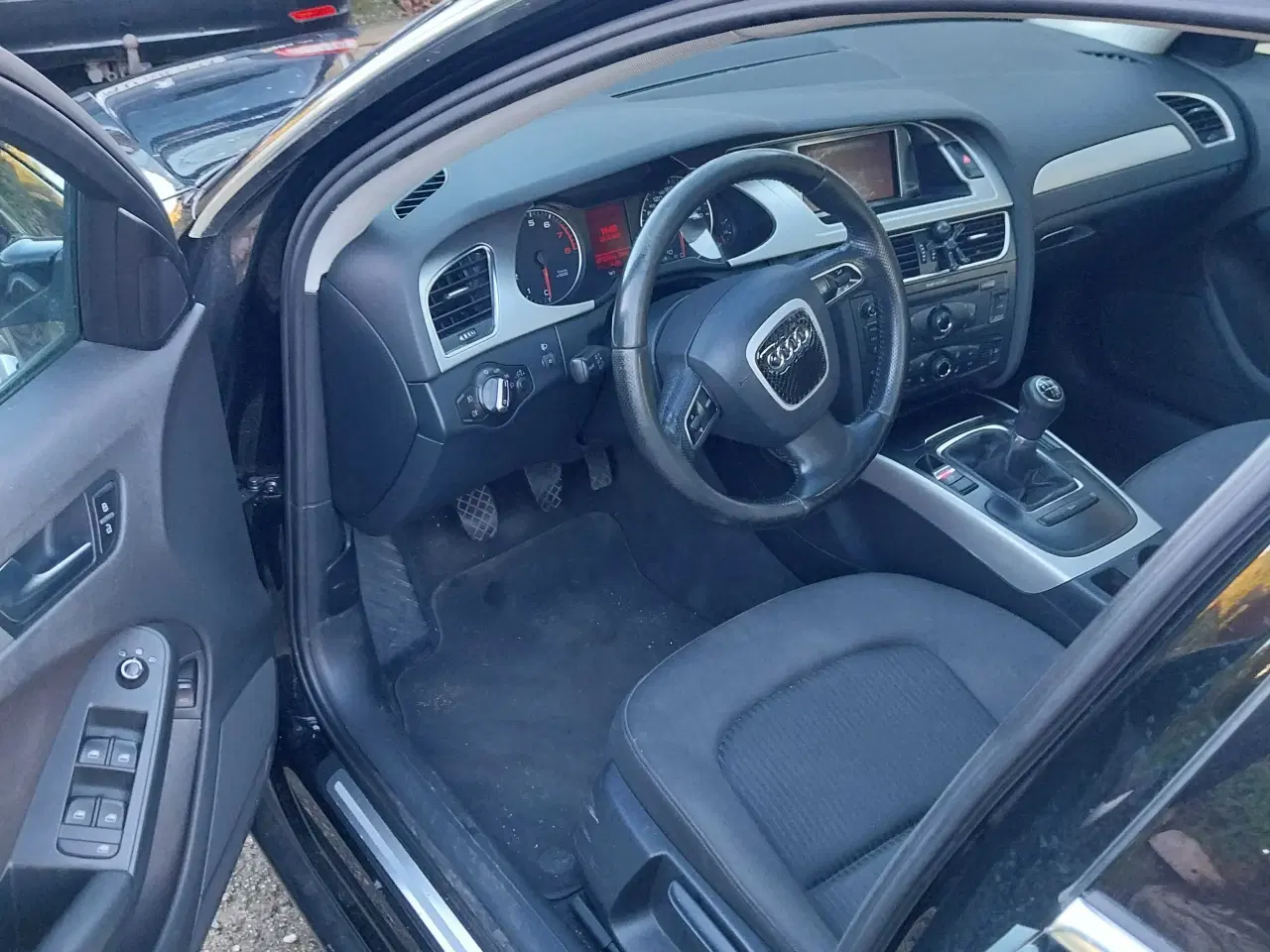 Billede 7 - Audi 4 med 214 HK
