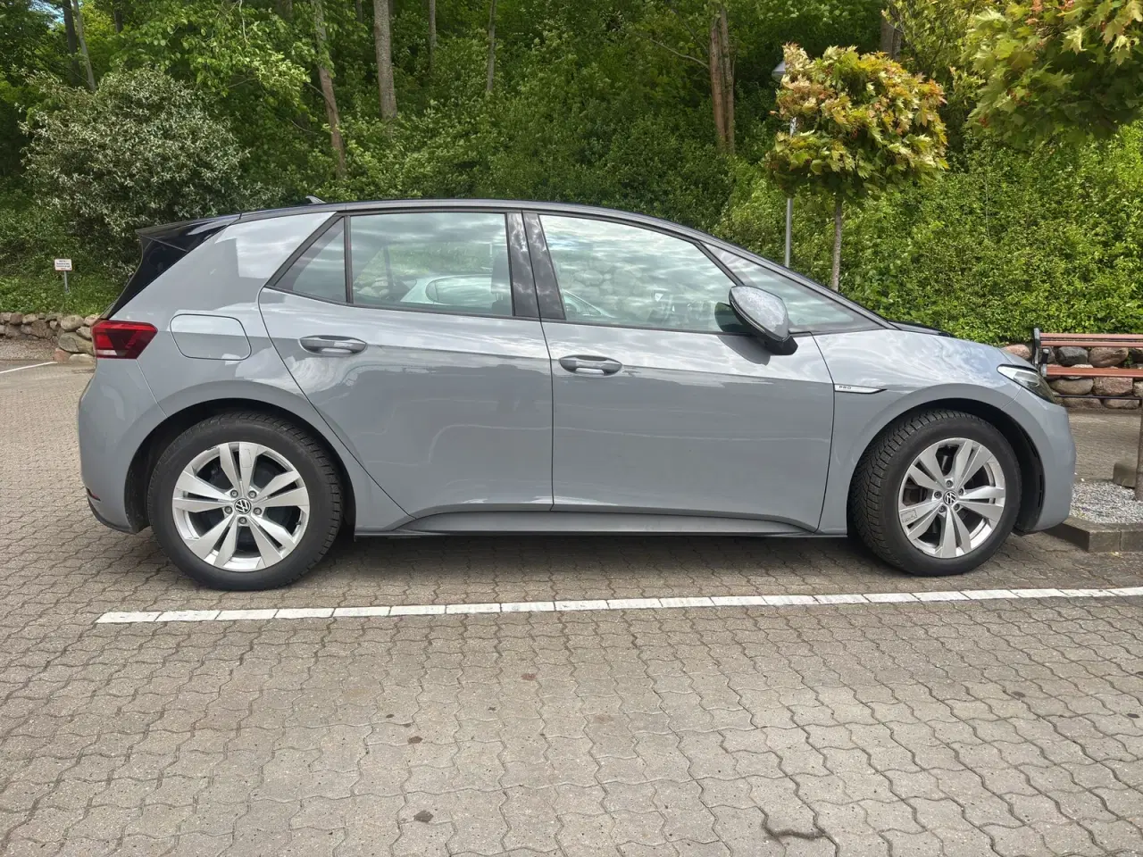 Billede 4 - VW ID.3 58 Pro Performance