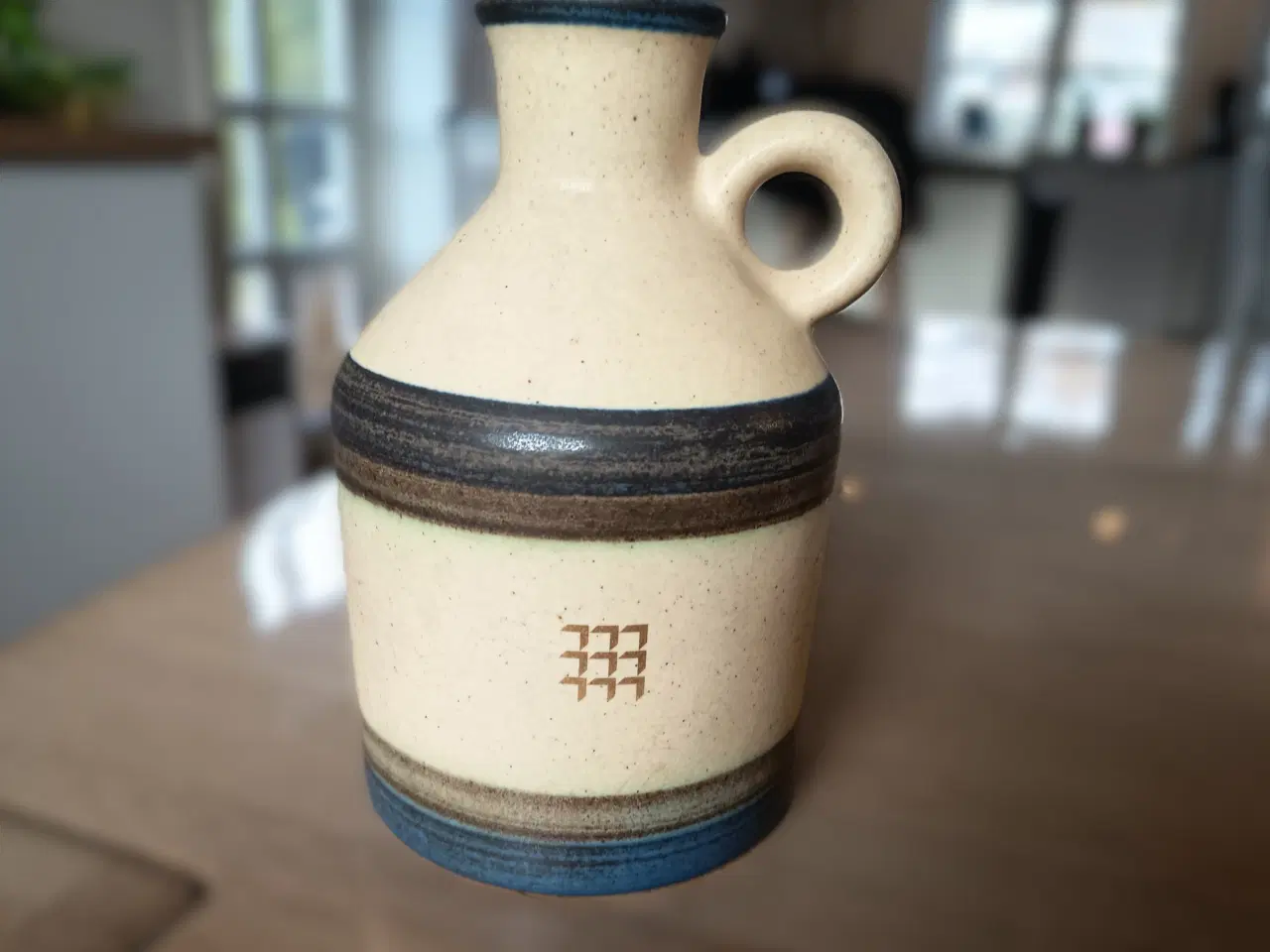 Billede 1 - Vase fra Okela Stoneware -Danmark