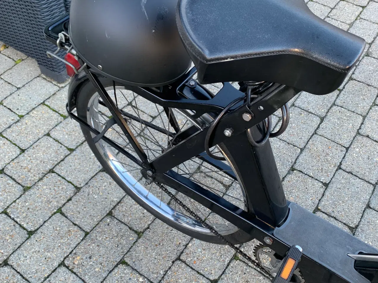 Billede 2 - Velo Solex 3800