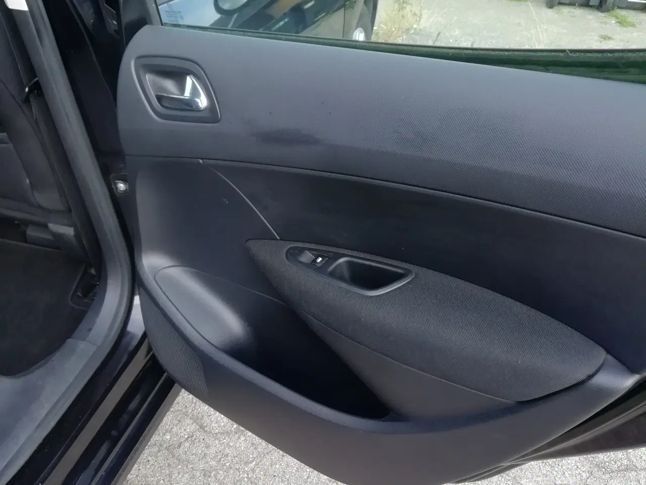 Billede 15 - peugoet 308 THP 