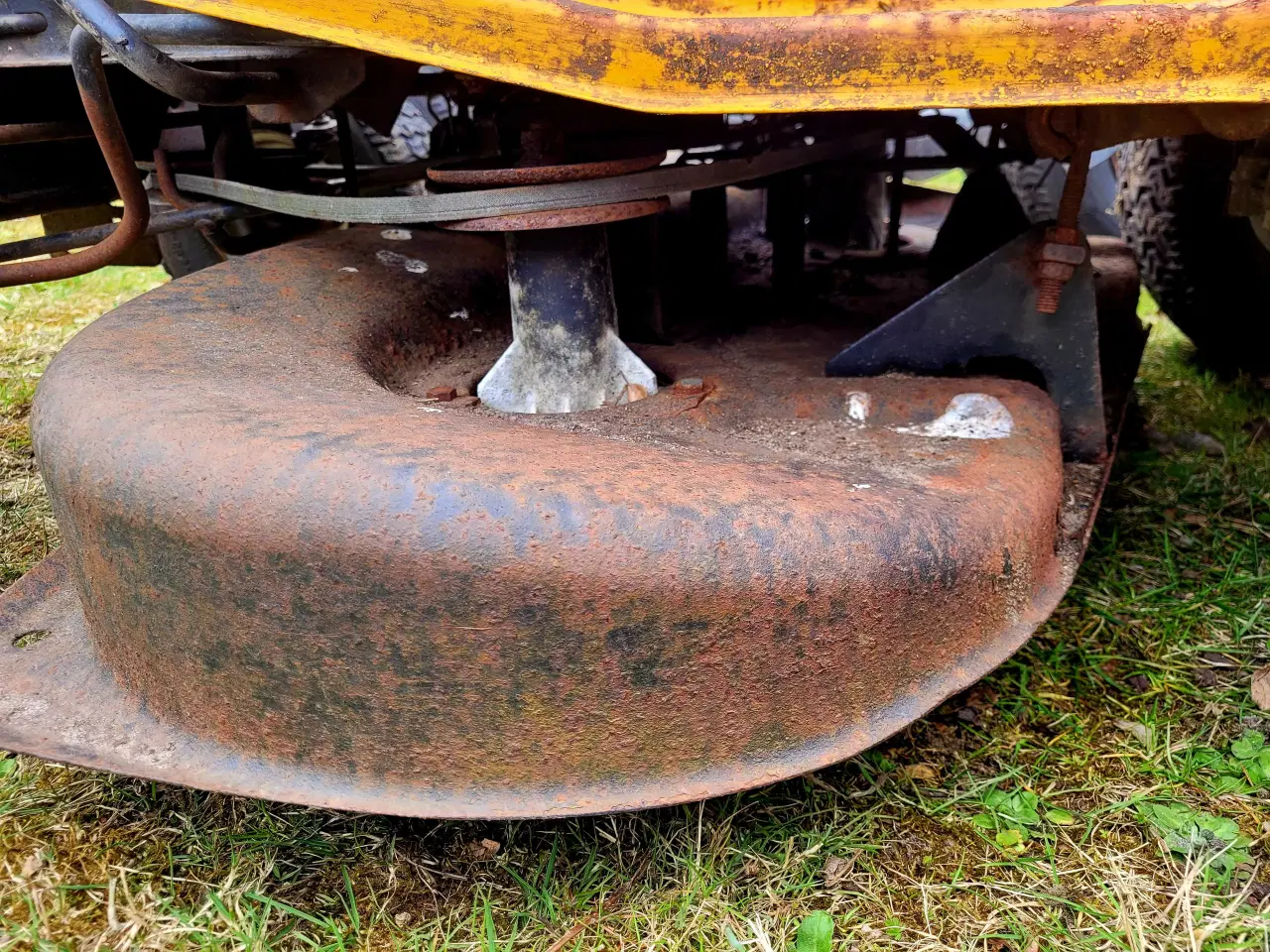 Billede 7 - 2 havetraktor sælges