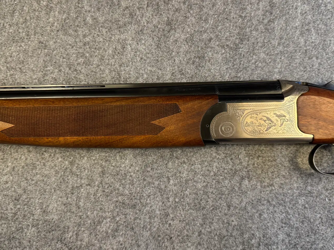 Billede 3 - Lu-Mar Scirocco O/U kal. 12/76