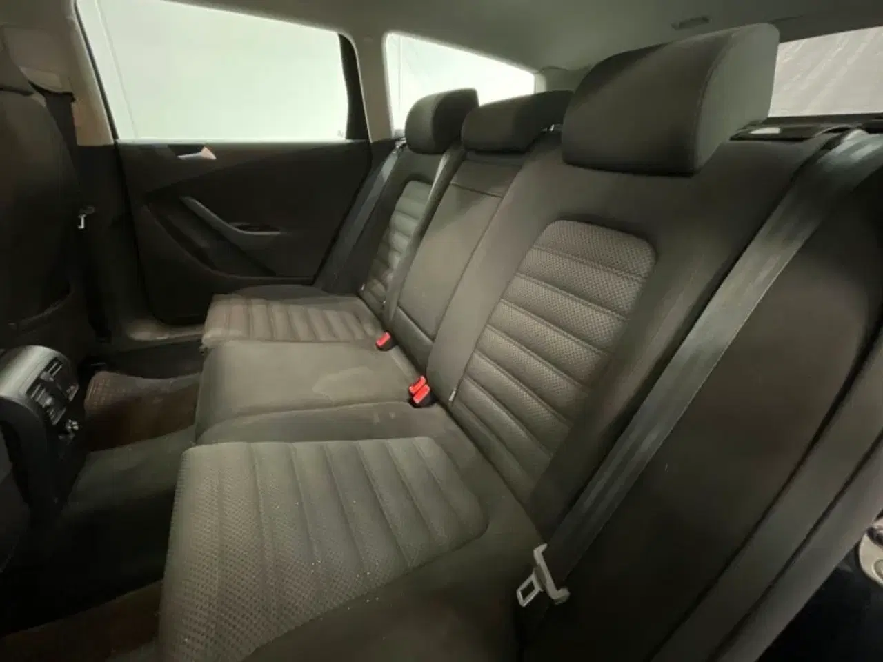 Billede 6 - Vw passat