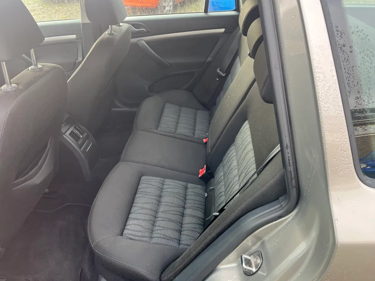 Billede 7 - Skoda Octavia 1,4 TSi 122 Active Combi GreenTec 5d