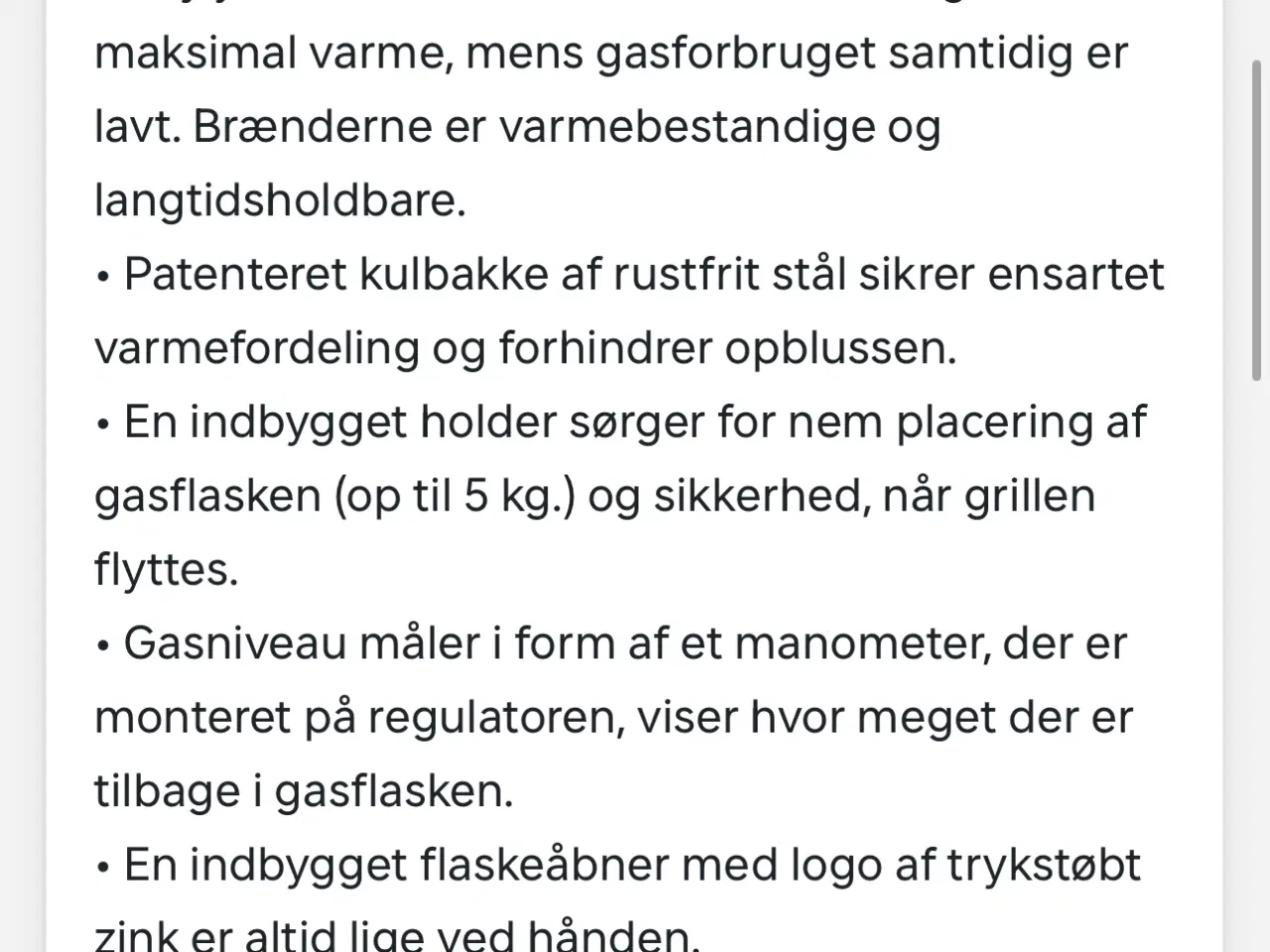 Billede 5 - Char-Broil Gas2Coal
