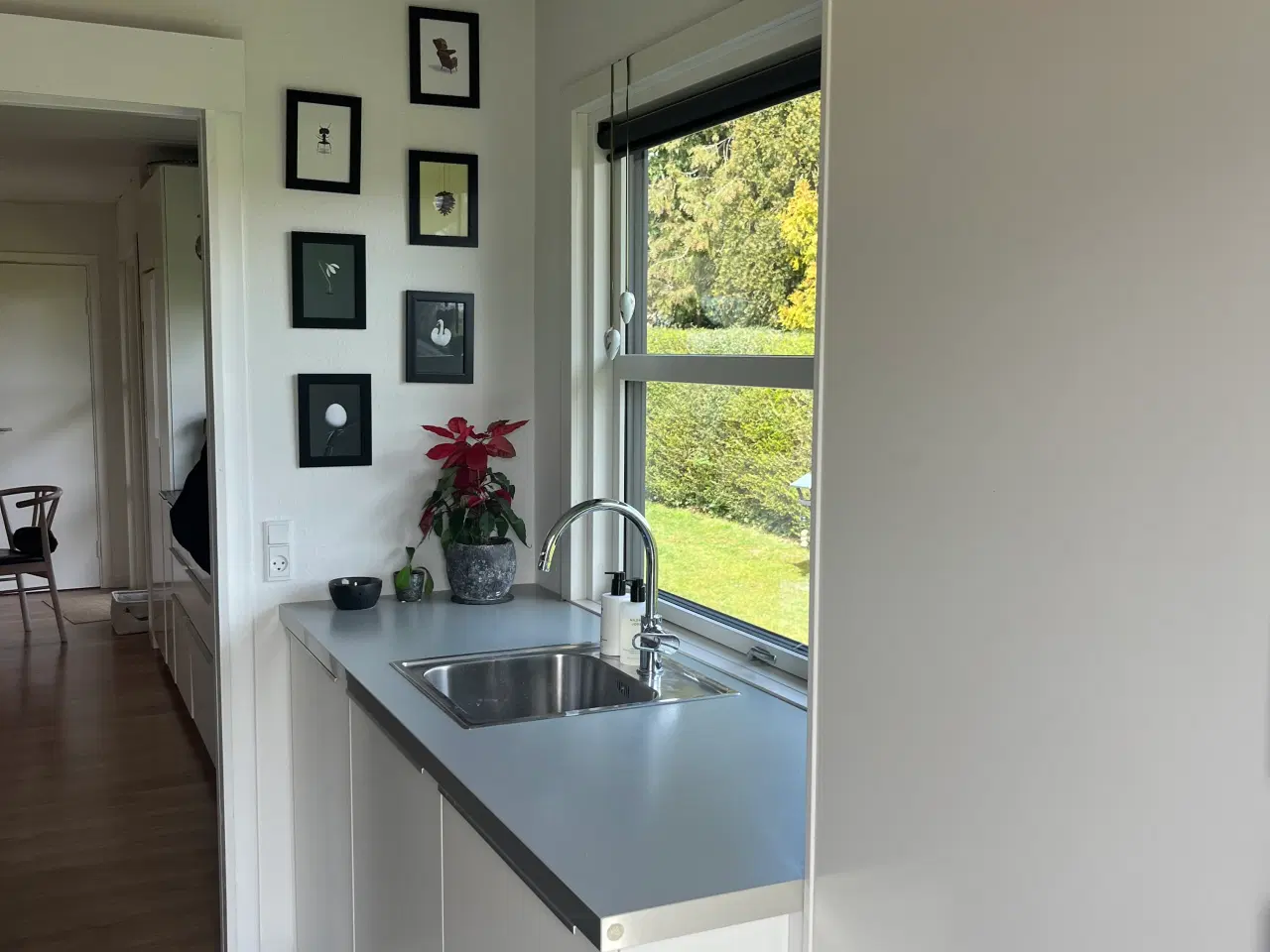 Billede 4 - Nyt Ikea Køkken i Juni