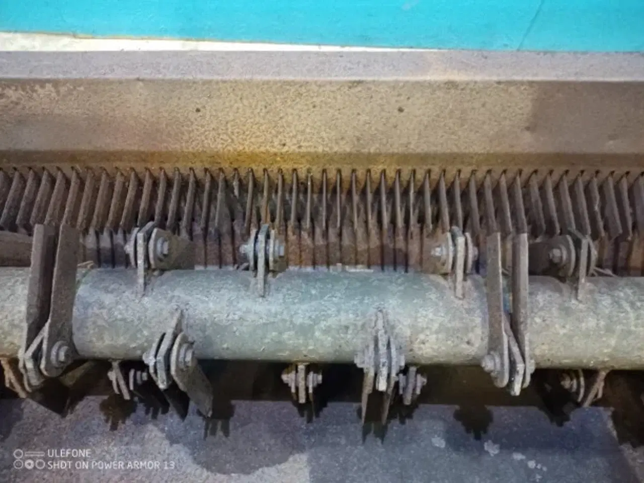 Billede 15 - Dronningbord D7500 Rekord snitter