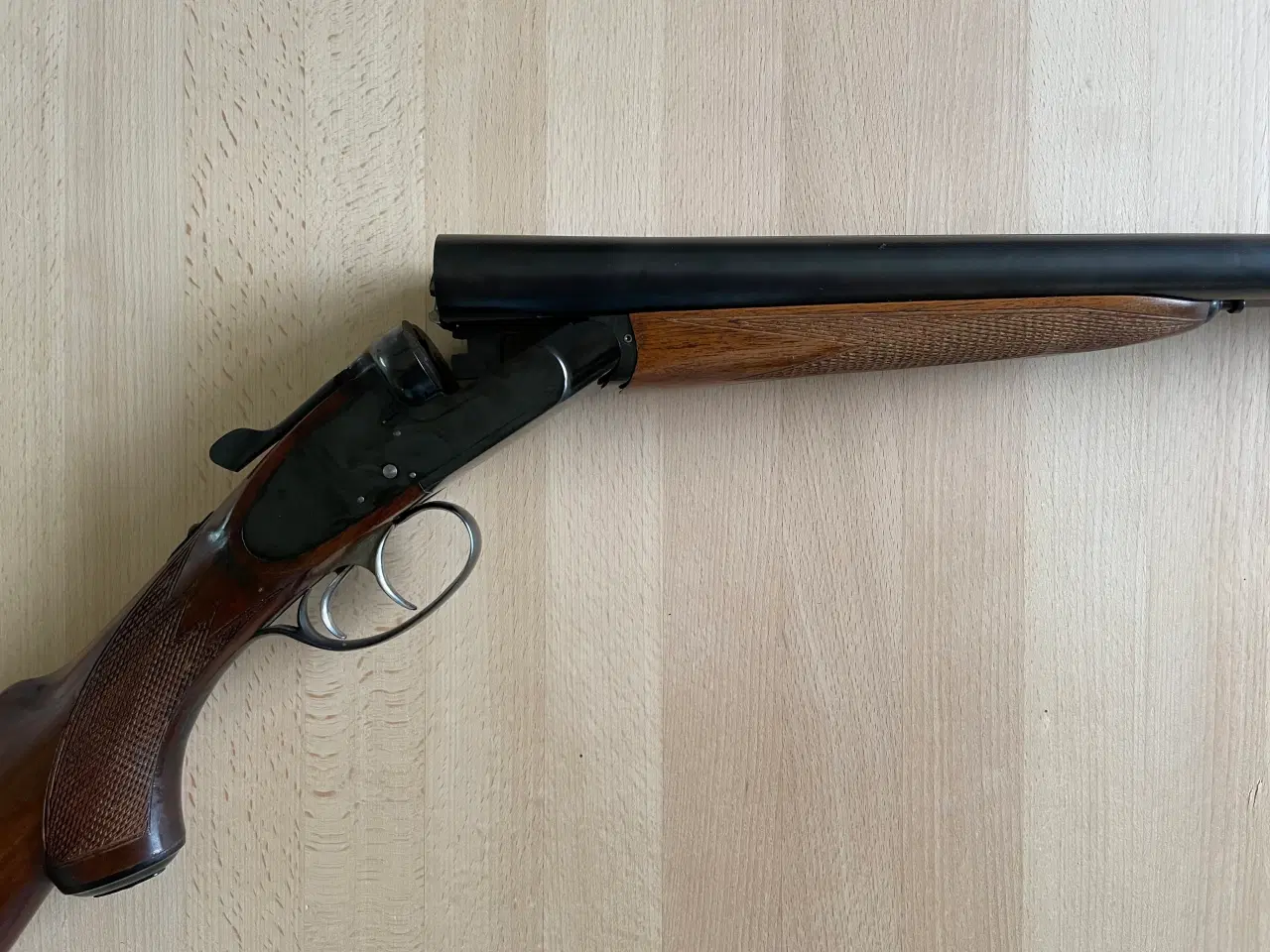 Billede 1 - CZ Special Poldi Elektro - side-by-side