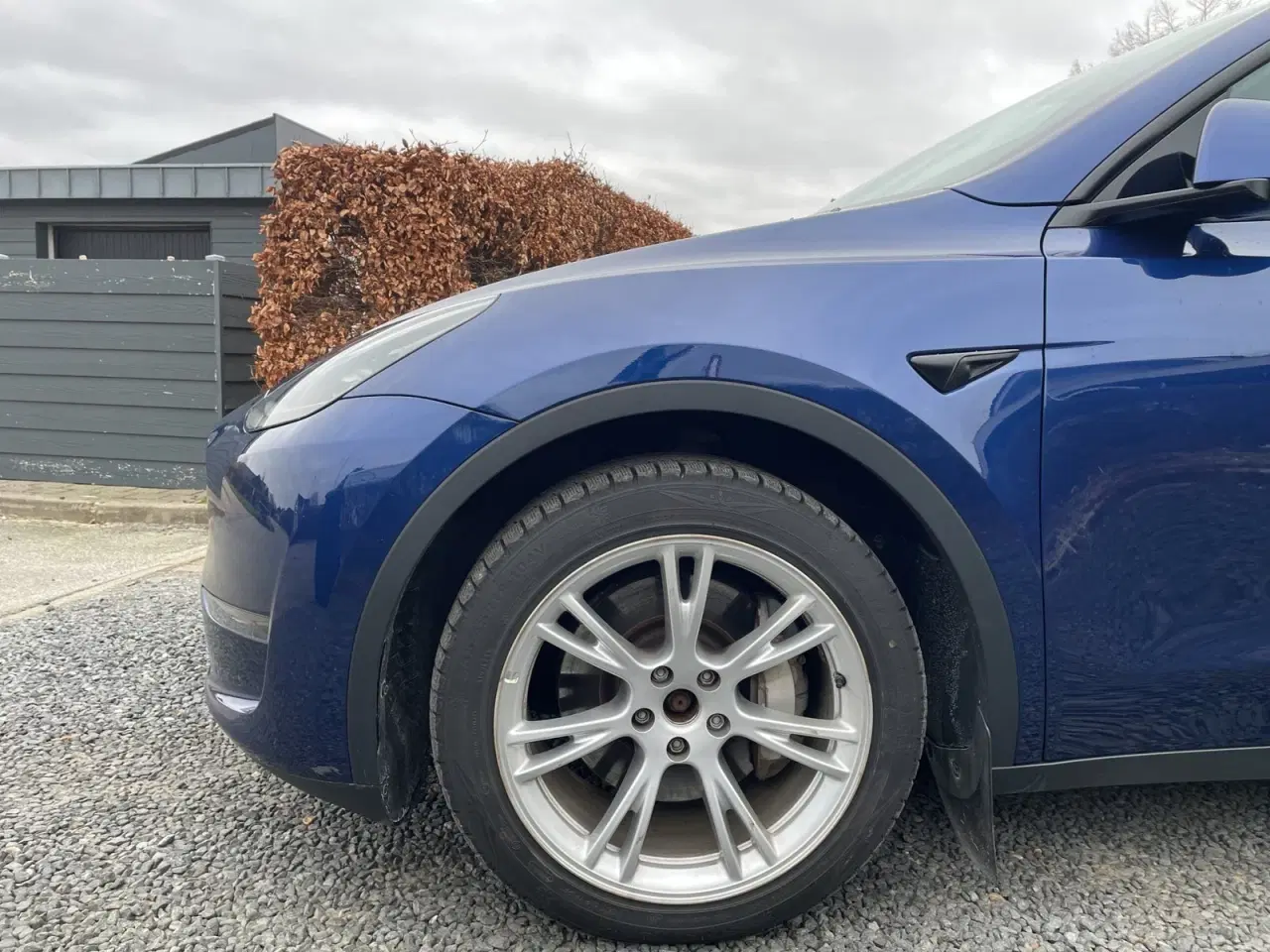 Billede 18 - Tesla Model Y Long Range AWD