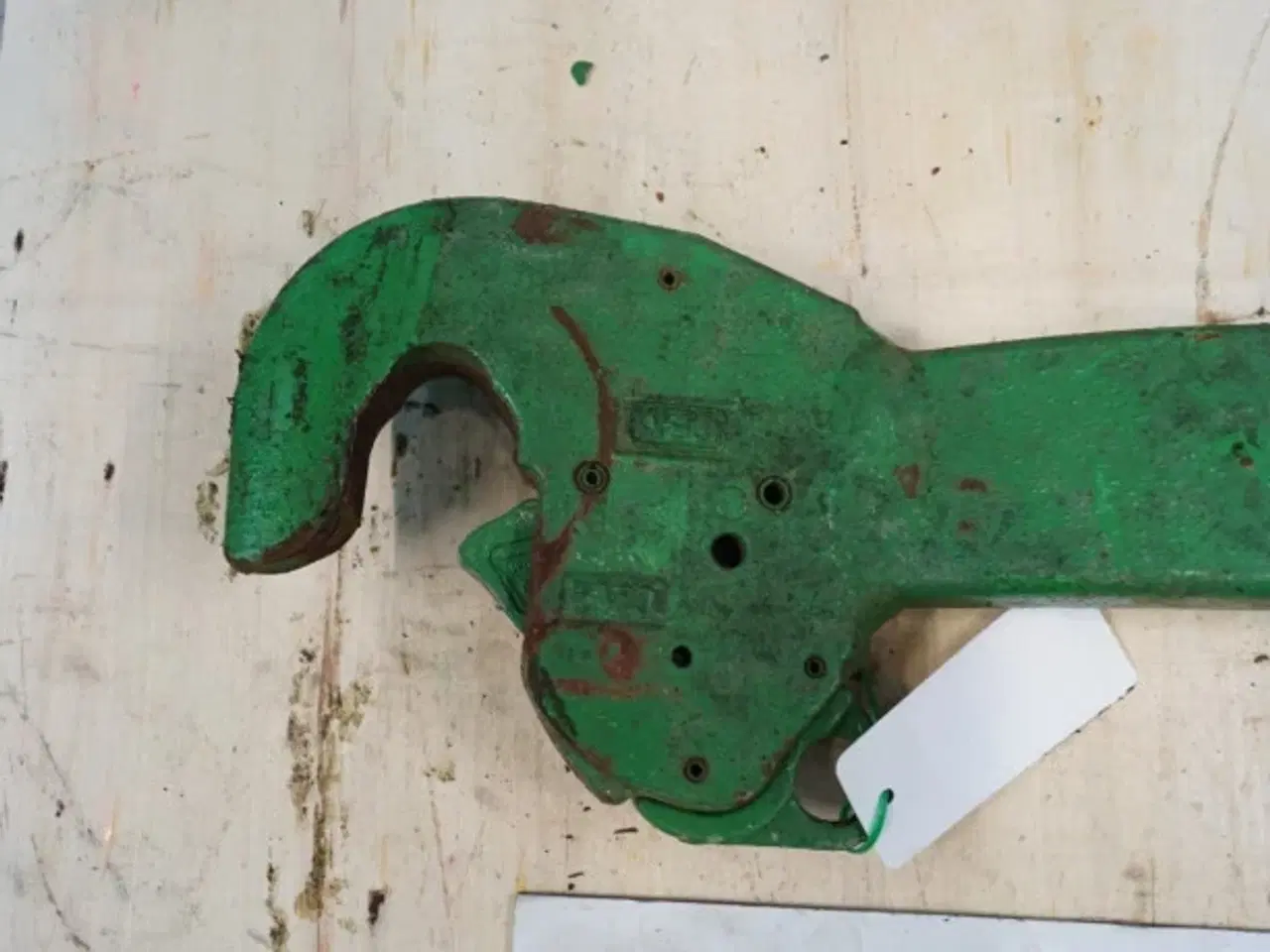 Billede 4 - John Deere 5115R Liftarm R.H. SJ27930