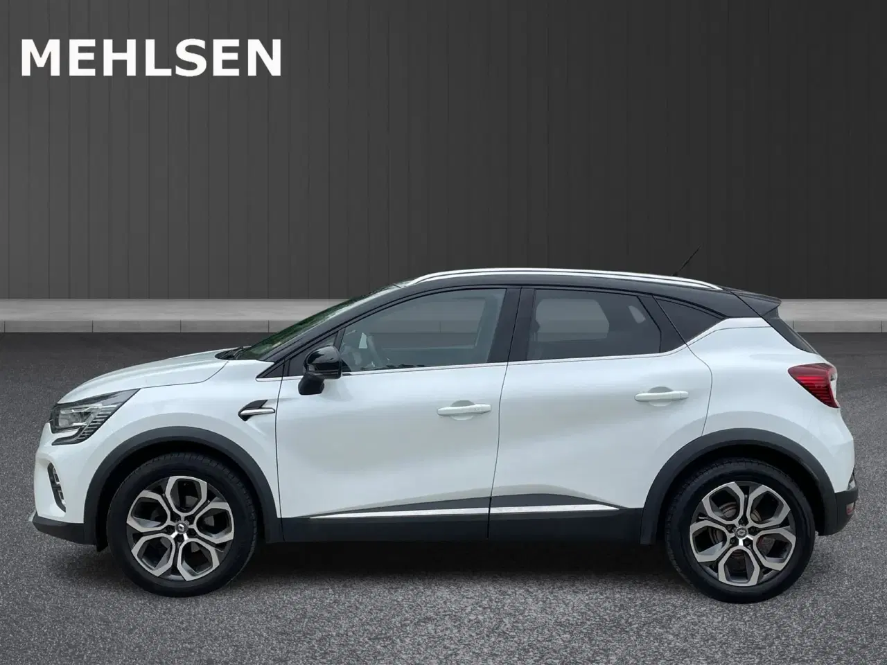 Billede 3 - Renault Captur 1,0 TCE Intens 90HK 5d