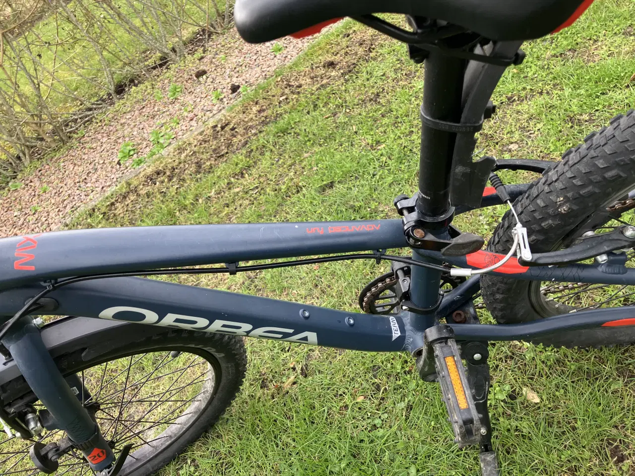 Billede 4 - Orbea MX, 20”, ca. 6-8 år