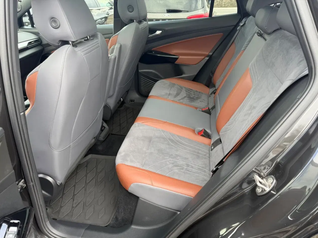 Billede 9 - VW ID.4 77 1ST Max