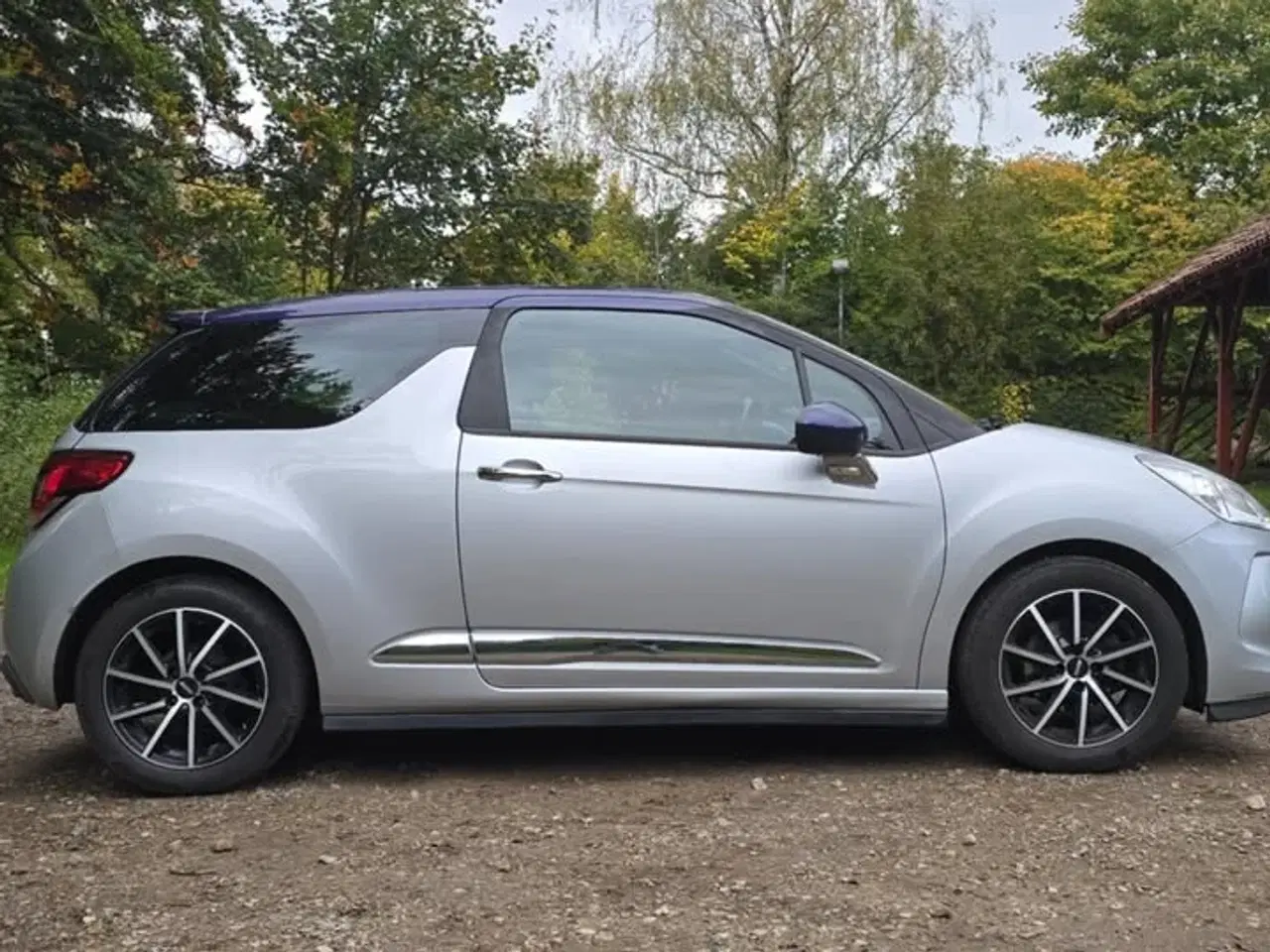 Billede 7 - Fræk sommerbil til vinterpris! 