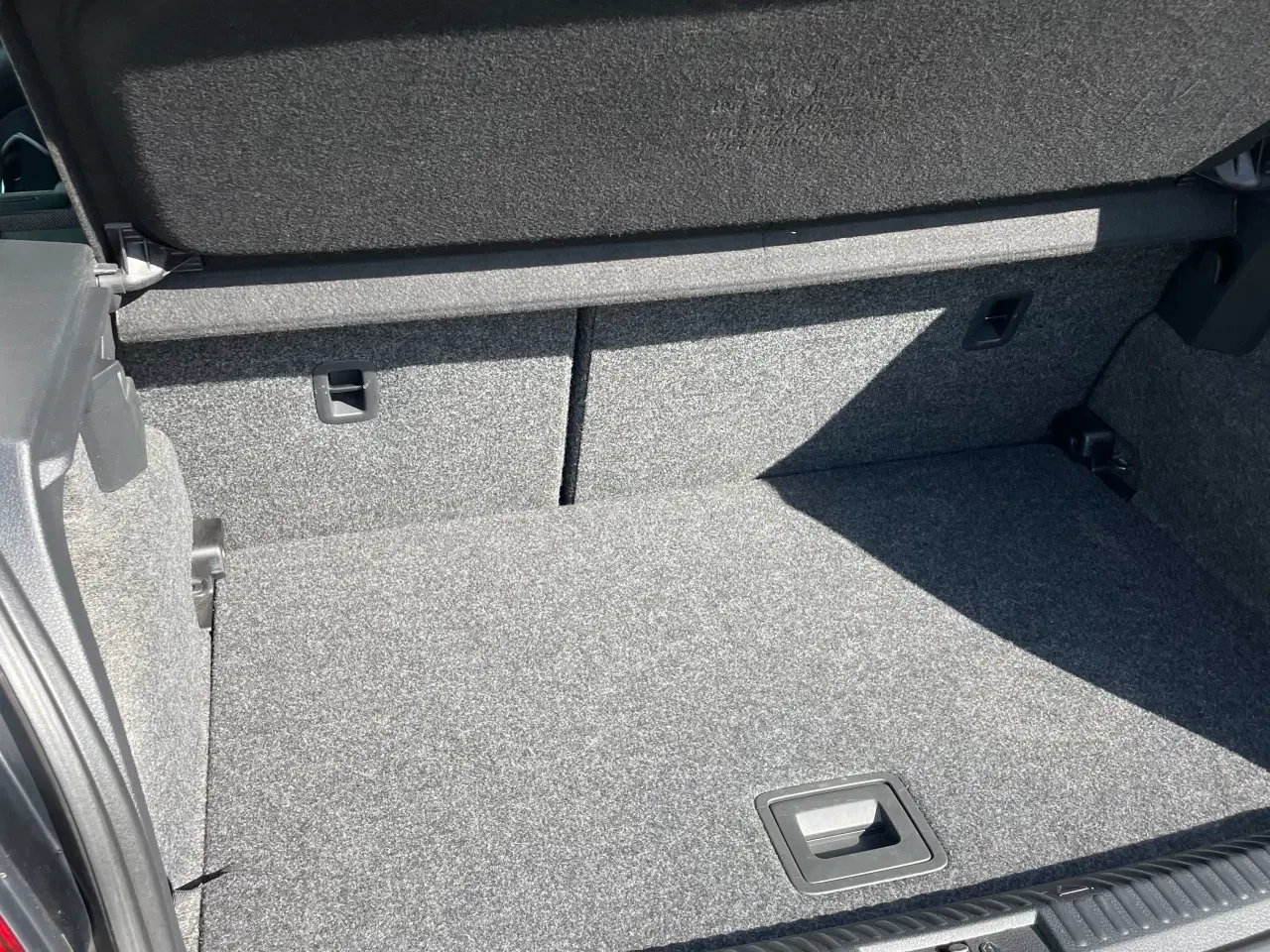 Billede 5 - VW polo 1,6 TDI 90 comfortline BMT