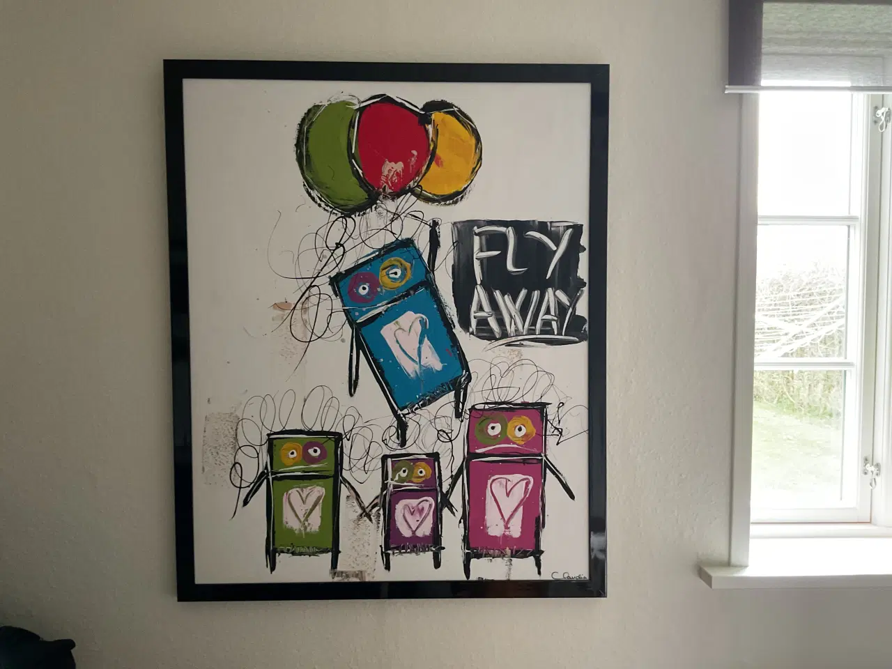 Billede 1 - Billeder af claudia