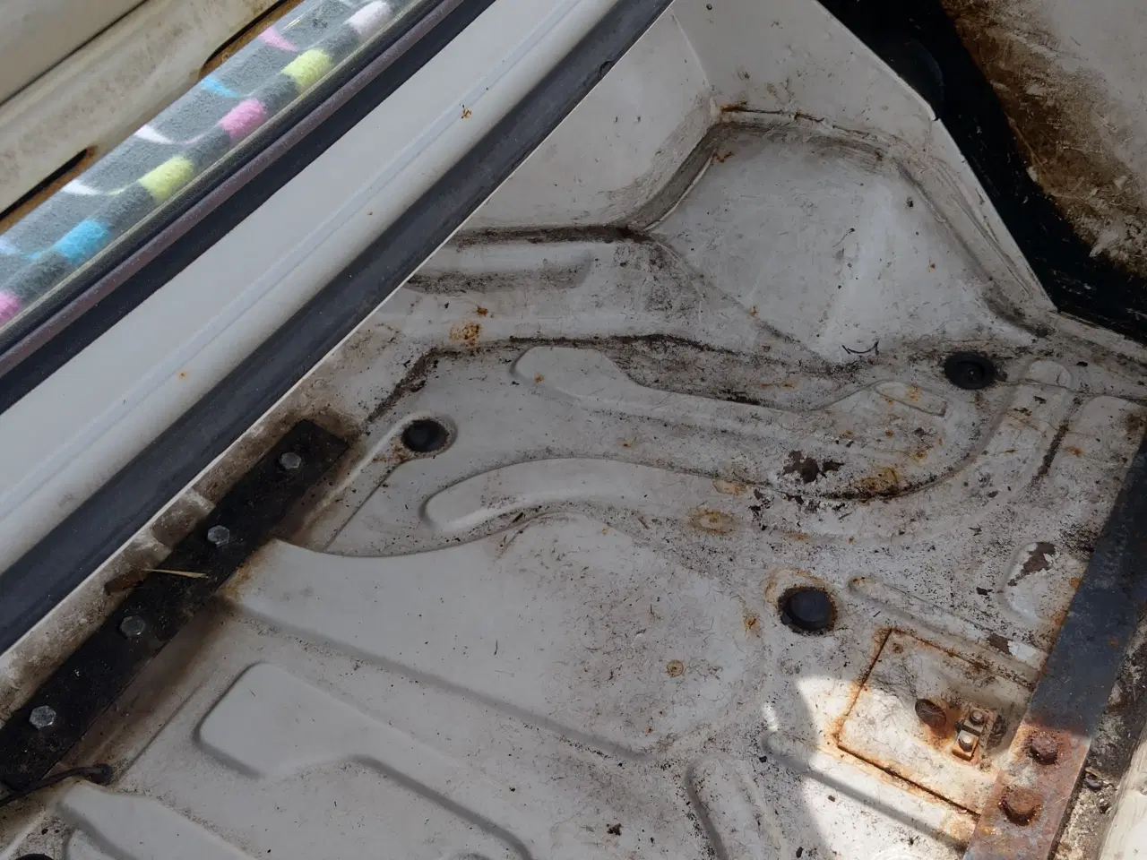 Billede 8 - Opel Ascona A 1,6 