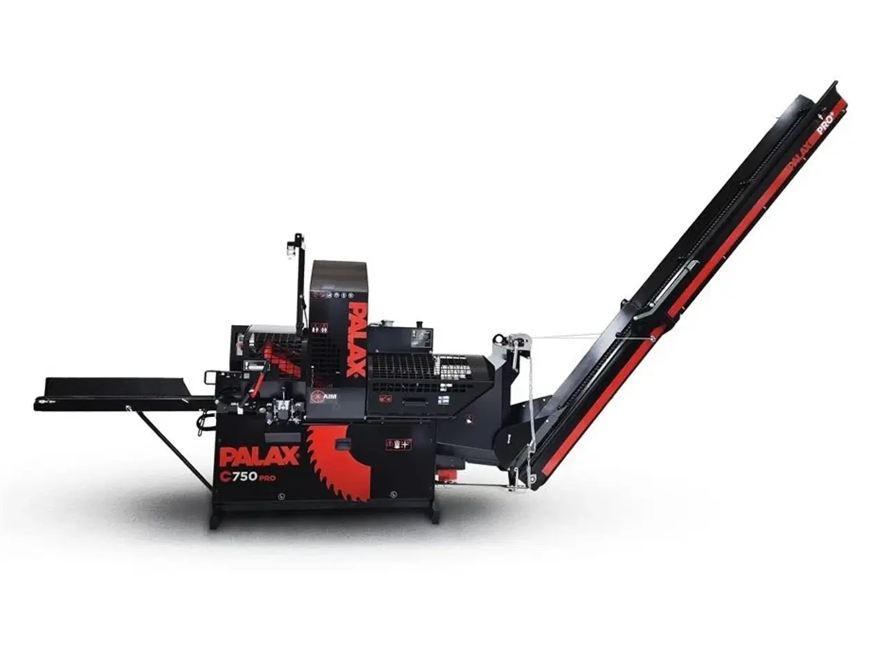 Billede 1 - Palax C750.2 PRO