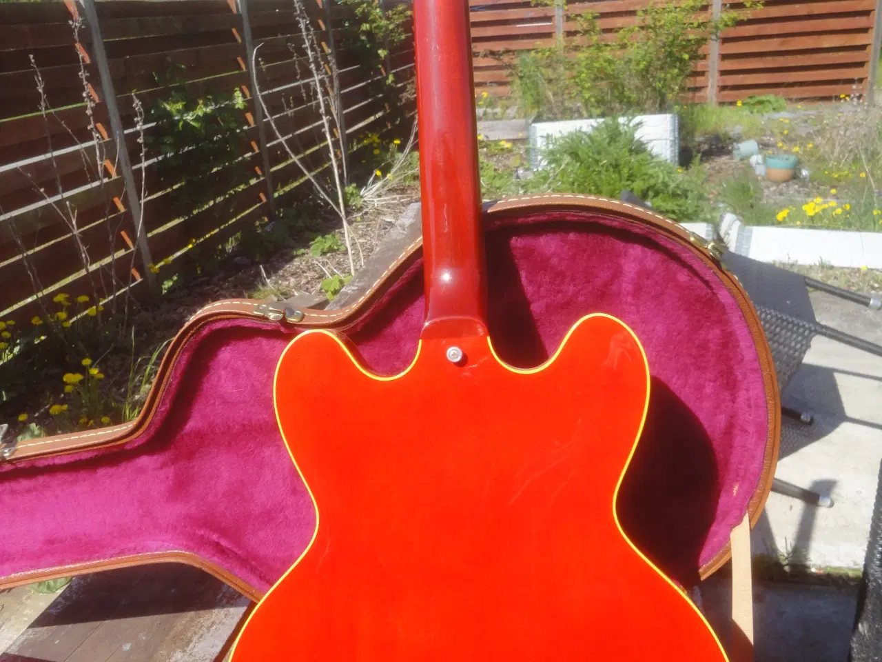 Billede 3 - Gibson ES 330
