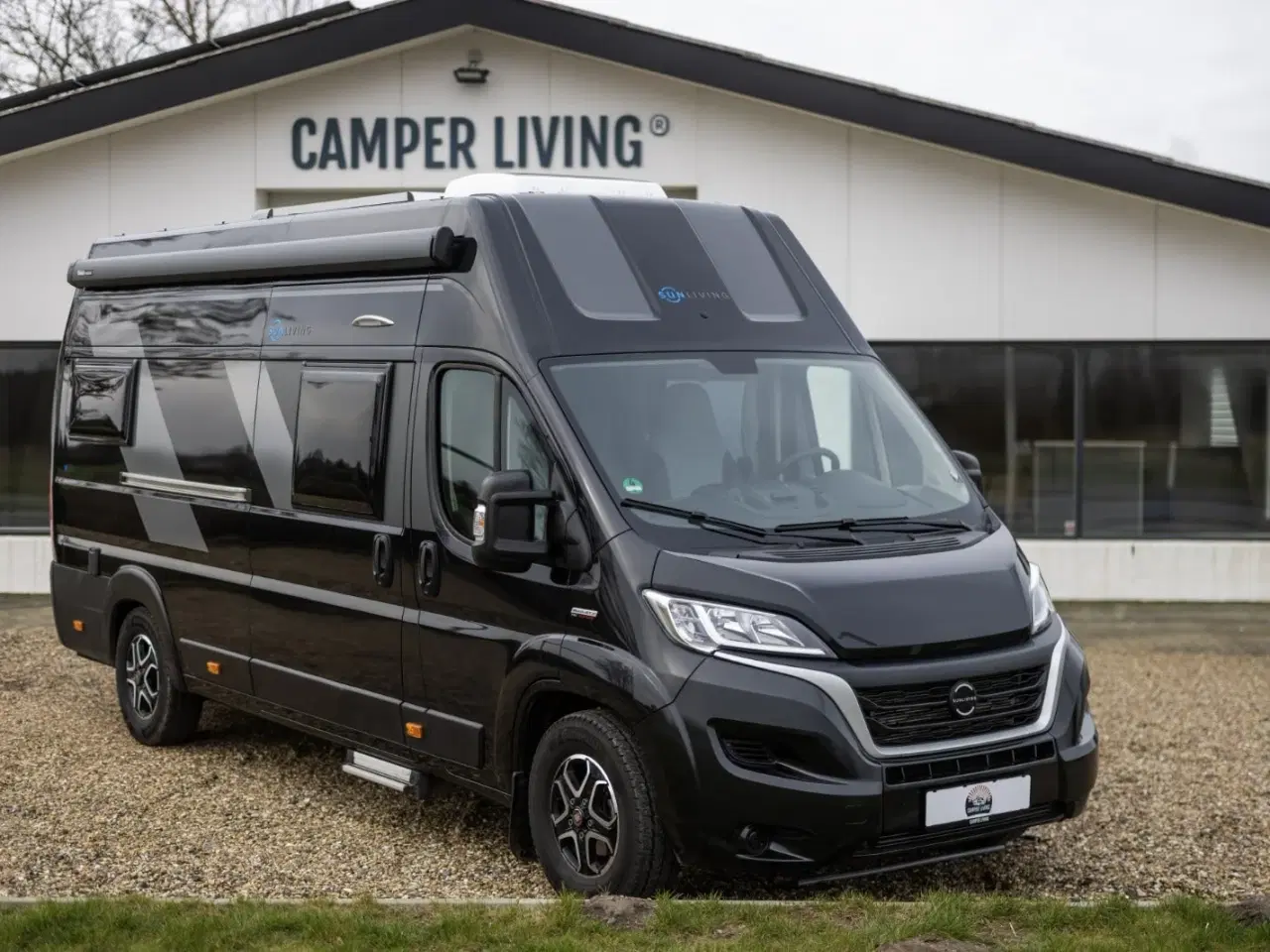 Billede 1 - Fiat Sun Living 2,2 MJT V65 XL aut.