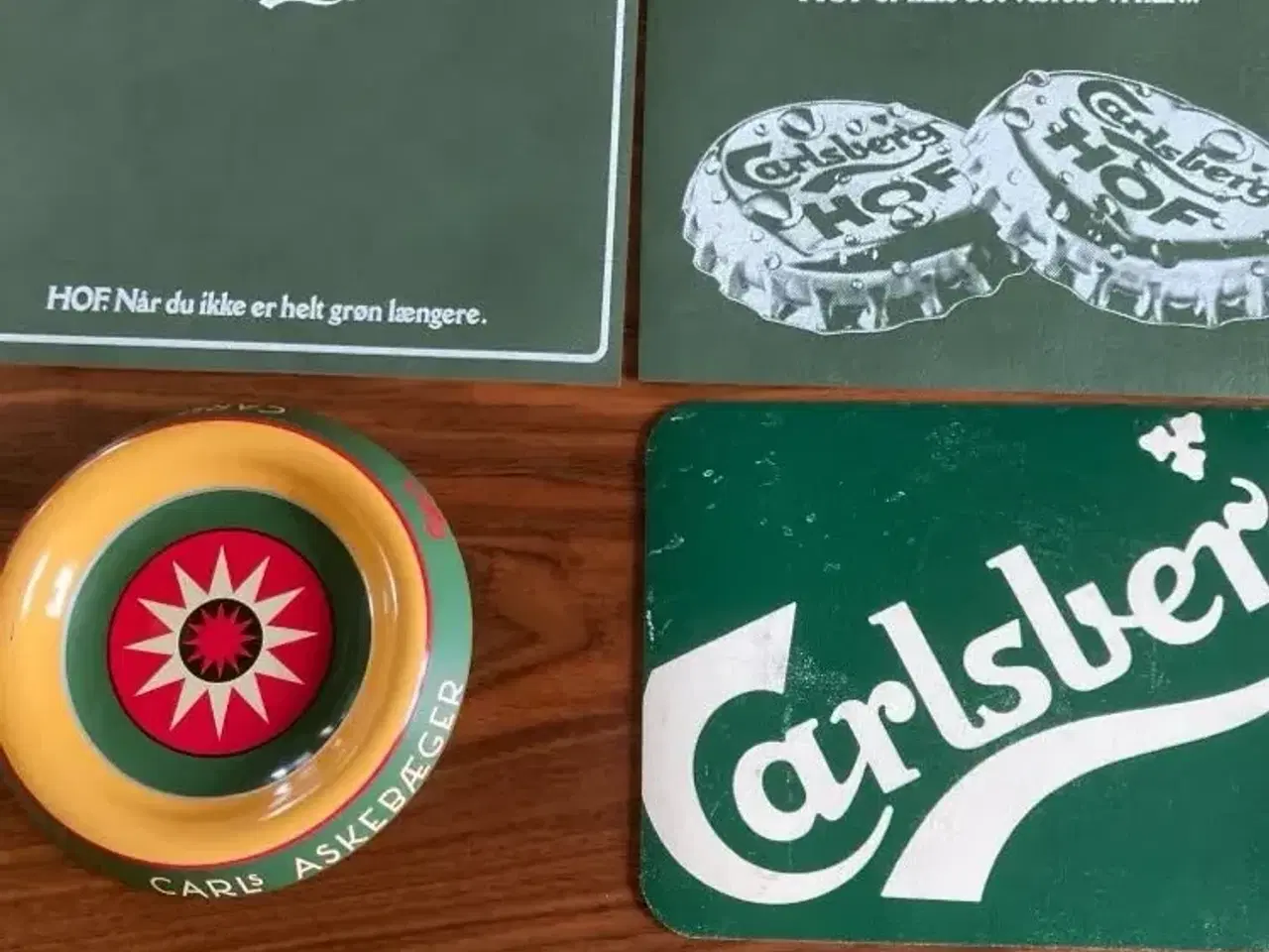 Billede 2 - Carlsberg effekter sælges