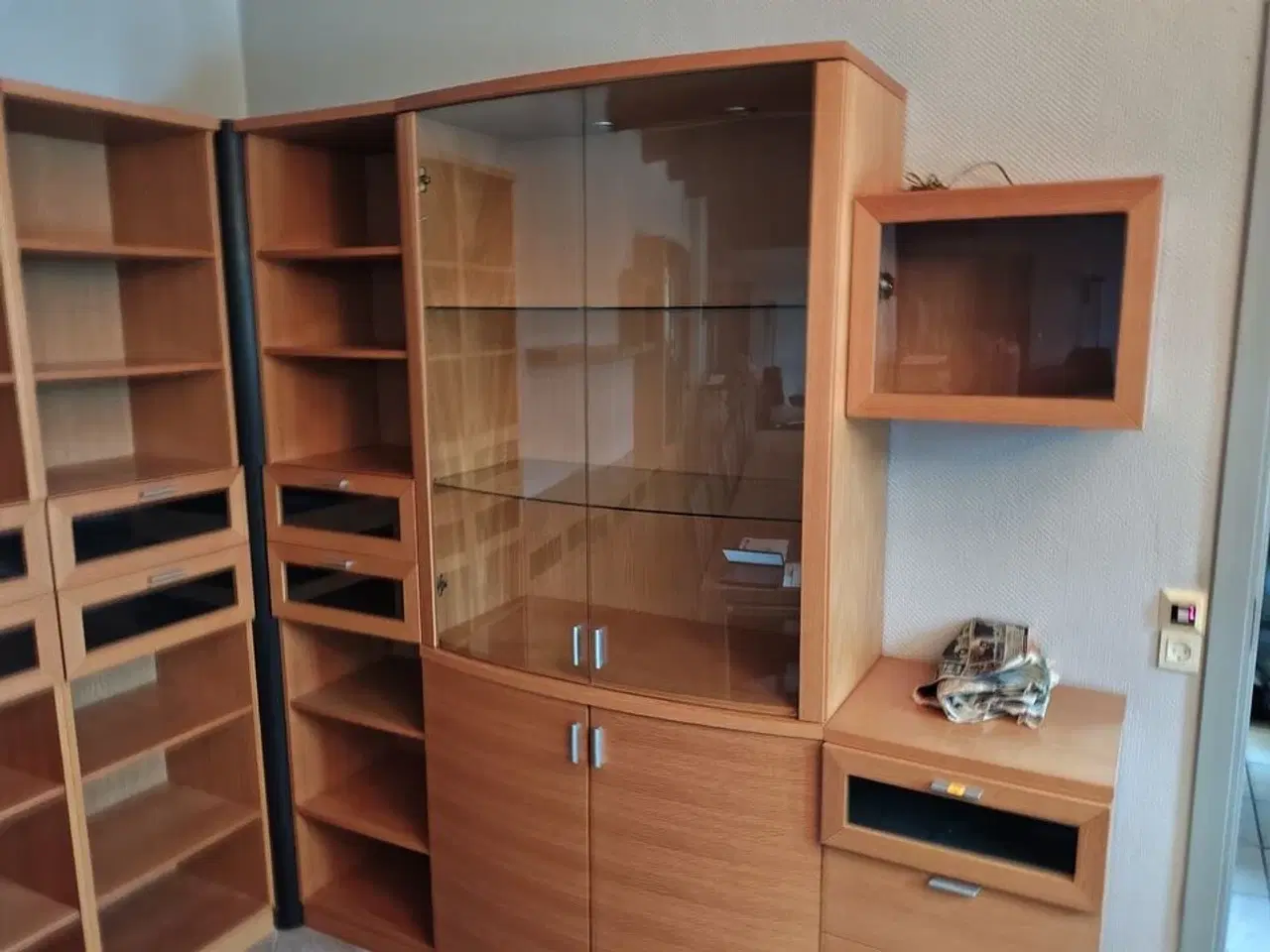 Billede 6 - Reolsystem ZENSE