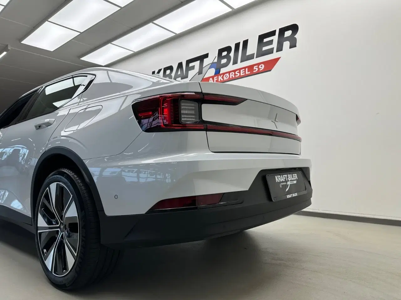 Billede 4 - Polestar 2 Standard Range
