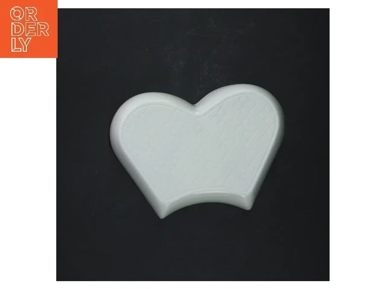 Billede 3 - Sæt med porcelænsskåle (str. 6 styk, 16x12x4 cm)