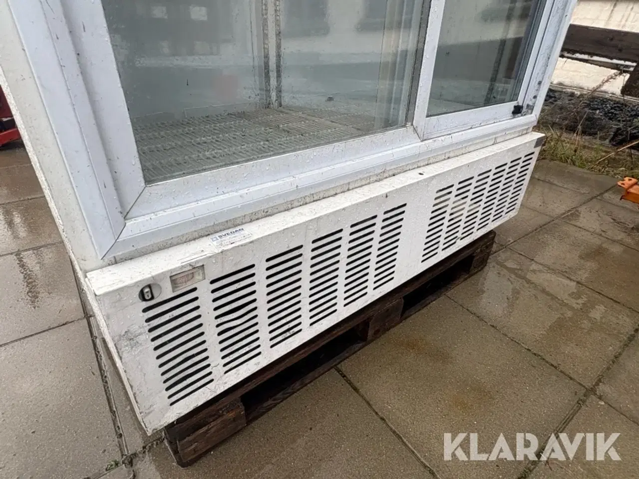 Billede 6 - Køleskab Svedan