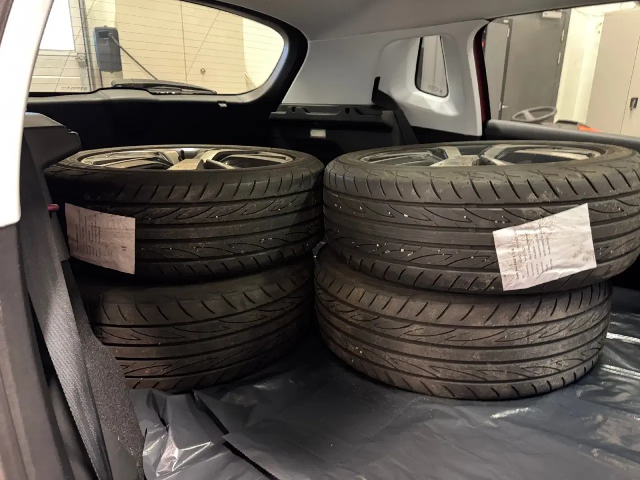 Billede 15 - Peugeot 2008 1,6 BlueHDi 100 GT Line Sky