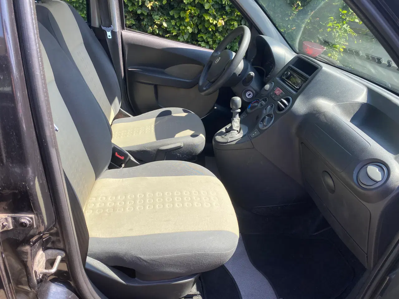 Billede 3 - Fiat panda 1,2 