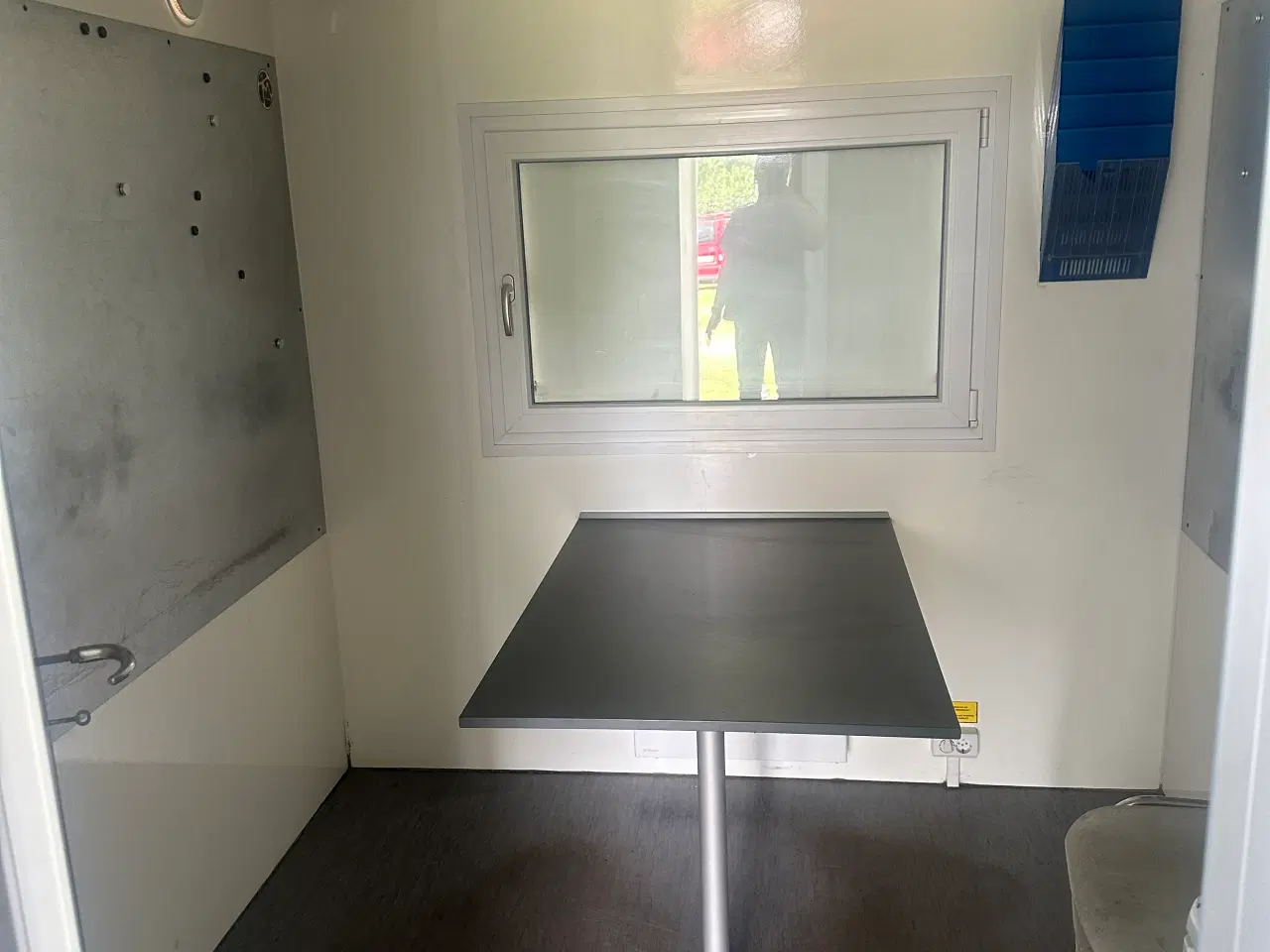 Billede 6 - Mandskabsvogn Scanvogn 570