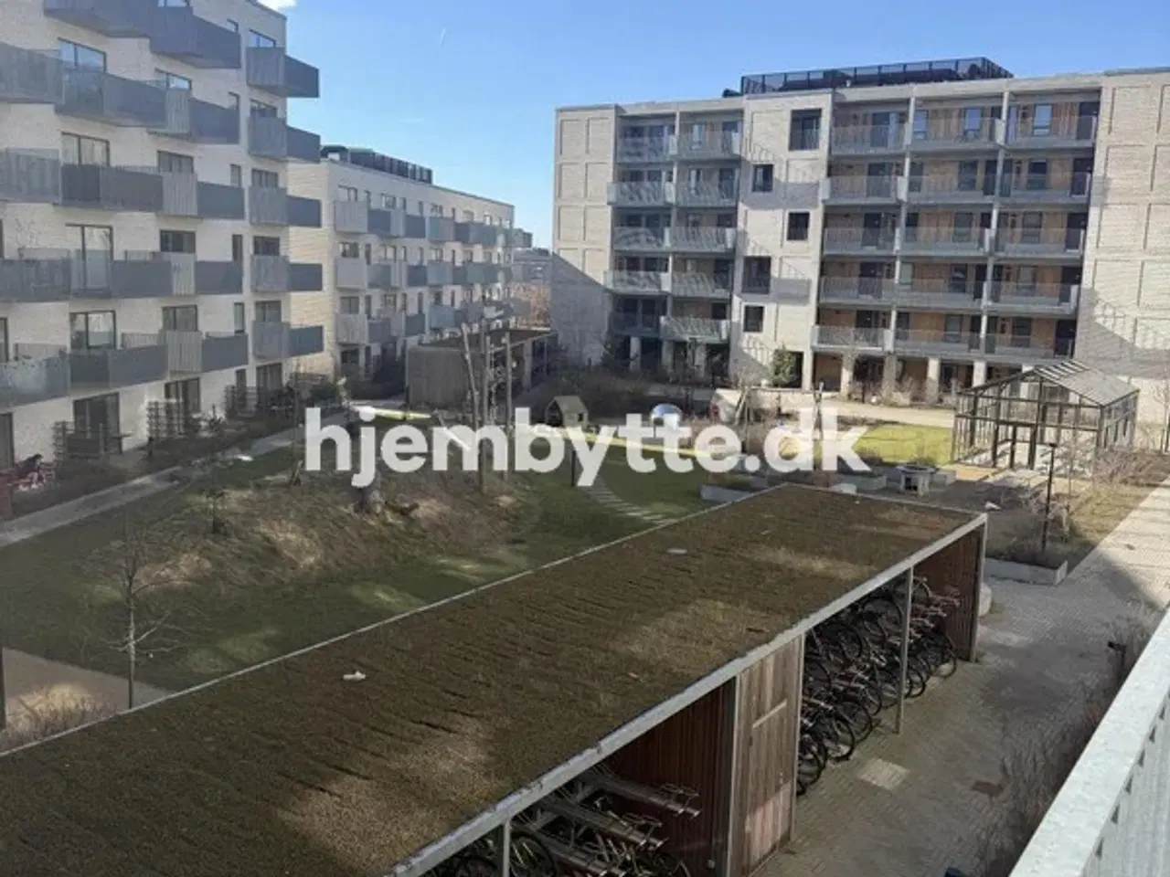 Billede 2 - Hjembytte - Lyskær