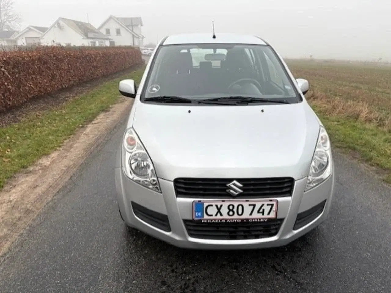 Billede 2 - Suzuki Splash 1,2 GLS aut.