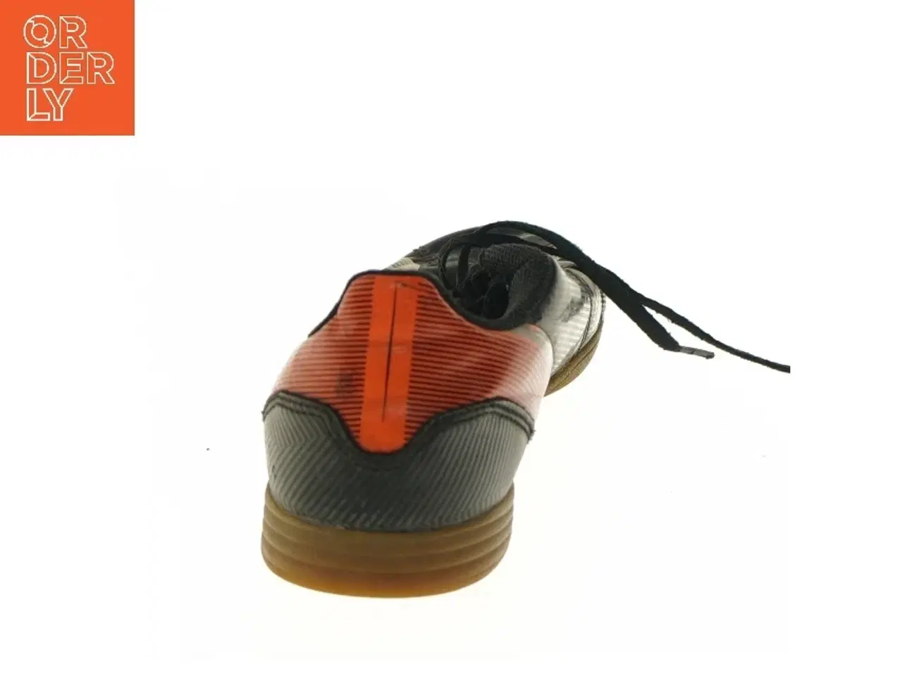 Billede 2 - Indendørs fodboldsko til børn fra Adidas (str. 33 )