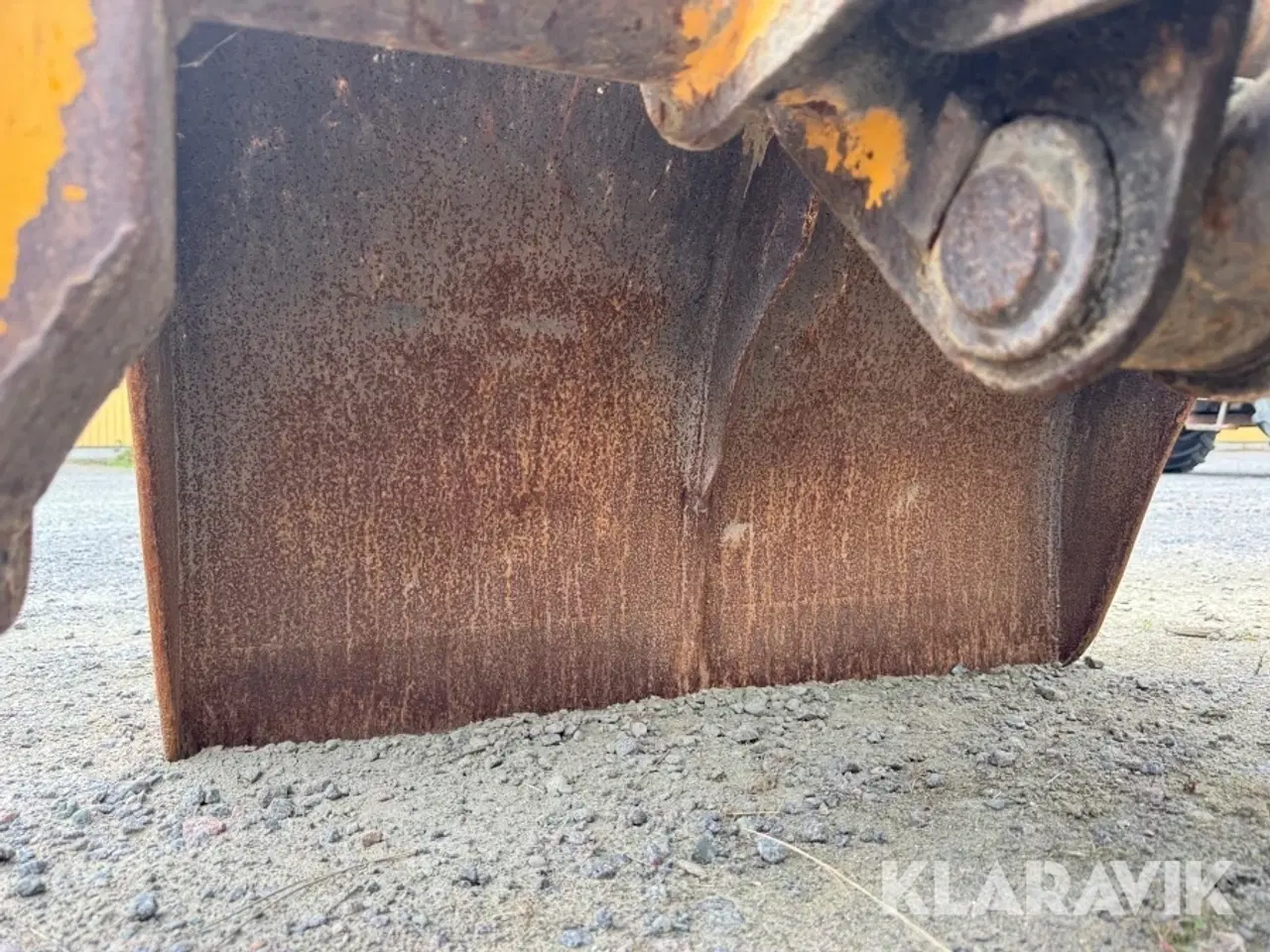 Billede 12 - Hydraulisk Grab BSV