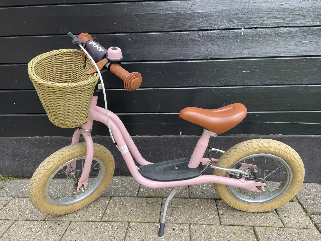 Billede 1 - PUKY LR XL løbecykel