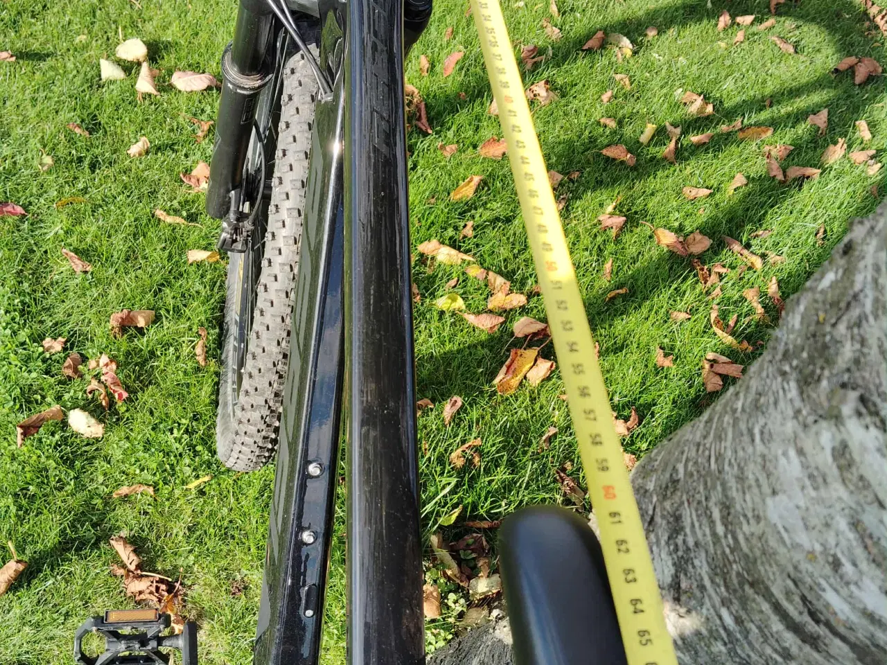 Billede 5 - Carbon MTB