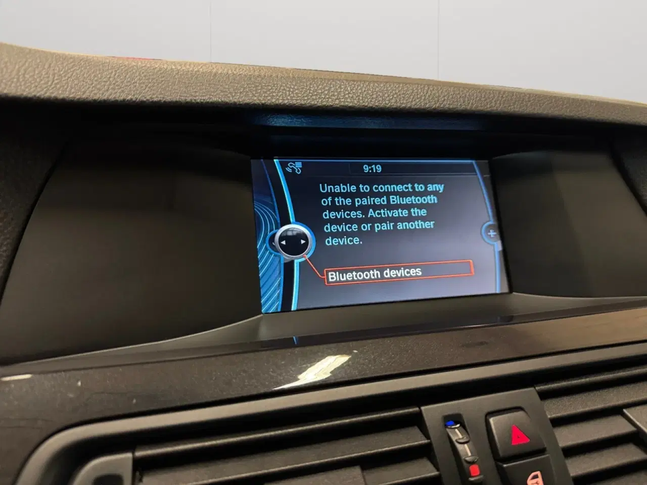 Billede 8 - BMW 520d 2,0 aut.