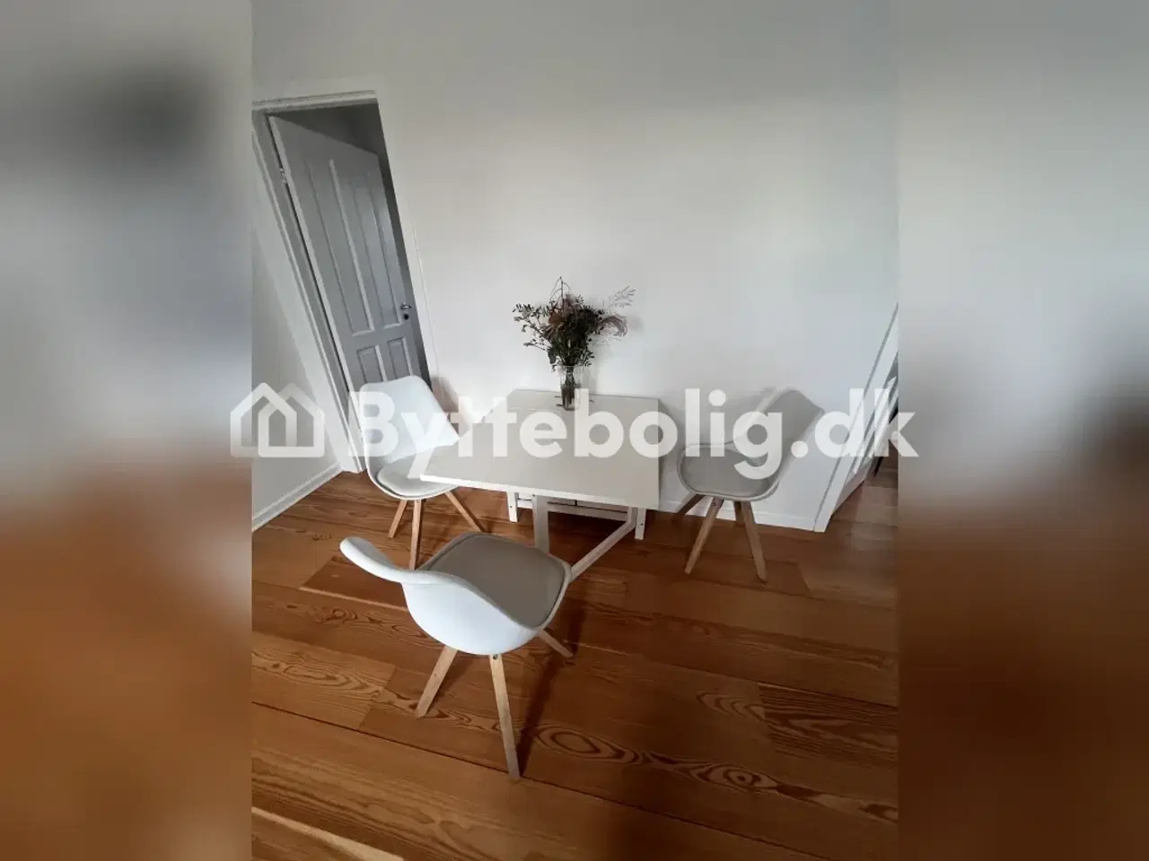 Billede 4 - 🌿 BYTTE: Dejlig, nyrenoveret 4-værelses lejlighed i Valby