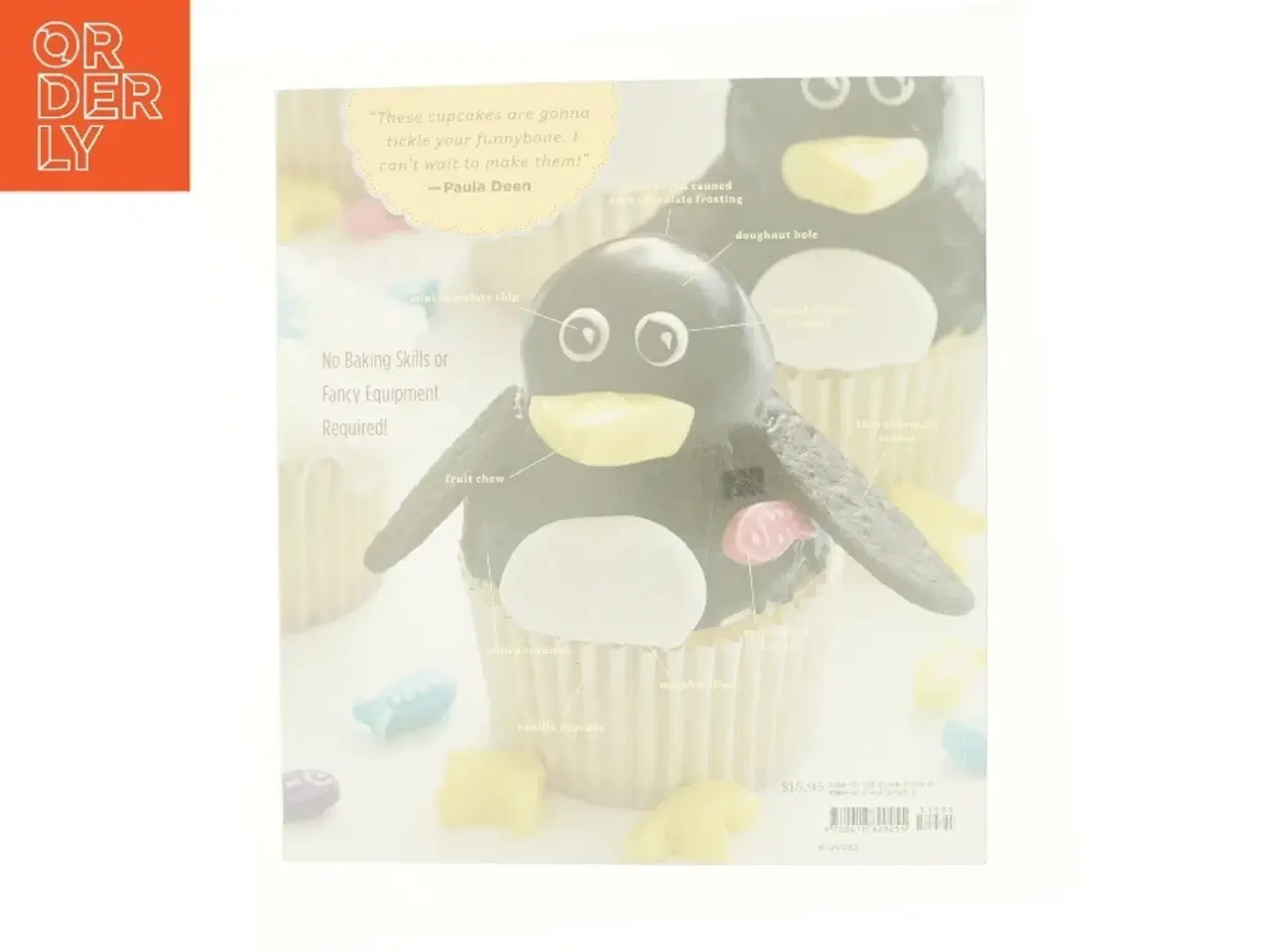 Billede 2 - Hello Cupcake! (eBook) af Karen Tack (Bog)